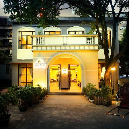 فندق The Mansion 1940 قويلين المظهر الخارجي الصورة