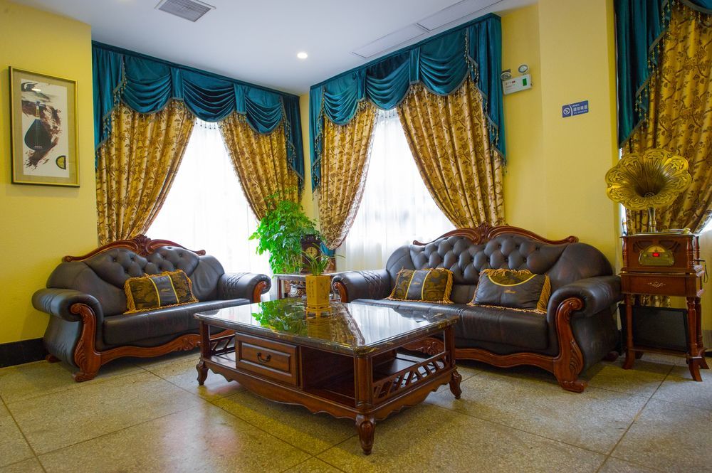 فندق The Mansion 1940 قويلين المظهر الخارجي الصورة